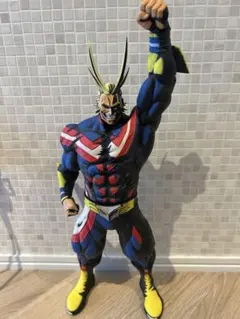 2026年最新】smsp オールマイト d賞の人気アイテム - メルカリ