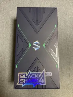2026年最新】black shark 4 proの人気アイテム - メルカリ