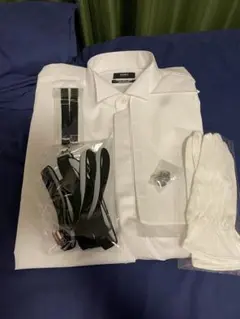 新郎小物セット　6点セット