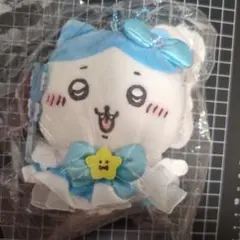ちいかわ マジカルチャージマスコット ハチワレ