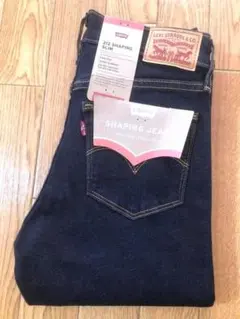 新品☆リーバイス Levi's 312 SHAPING SLIM☆２６/６６ｃｍ