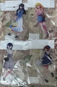 クラリオン@無断転載禁止様 リクエスト 4点 まとめ商品