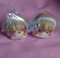 おねむたん 鬼滅の刃 壱ノ型 にどね アースカラーVer.【善逸】