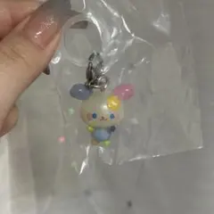ウサハナ　めじるしアクセサリー