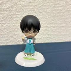 銀魂　志村新八　一番くじ　フィギュア