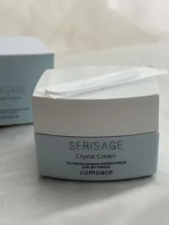 DECENCIA クリームリフィル 30g クリーム容器セット - メルカリ