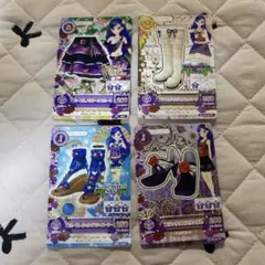 アイカツ カード まとめ売り 風沢そら