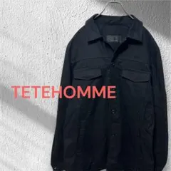 tete homme