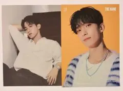 SEVENTEEN DK ドギョム まとめ売り - メルカリ