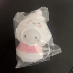 こぎみゅん 雪の精 ちびっとも 第3弾 サンリオ シークレットキーホルダー