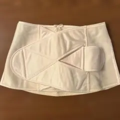 犬印本舗　マタニティインナー　産後すぐニッパー　骨盤　ベルト　M