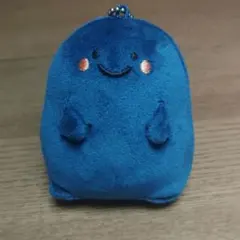 お文具といっしょ 名も無き者 ぬいぐるみマスコットのサムネイル