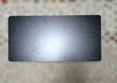 ELECOM モニター台 ブラック