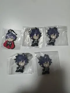 桃源暗鬼 一ノ瀬四季 でふぉラバ！