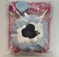 Mellojoy クリームまみれ大福シリーズ ブルーベリー大福 もちもちもち