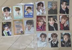 straykids リノ トレカ 15枚 まとめ売り