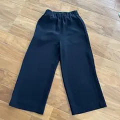 ★ MOGA ワイドパンツ