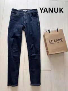 Yanuk パトリシア　インディゴ【25】