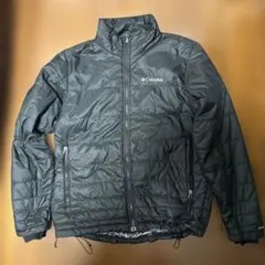 columbiaジャケット