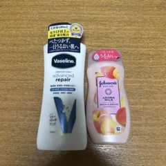Vaseline ボディウォッシュ スムースグロウ 425ml 美容液ソープ - メルカリ
