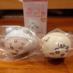 ちいかわ　ハイハイフィギュア　Chiikawa baby