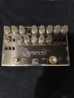 【生産完了品】　Vivie Owlmighty Proのサムネイル