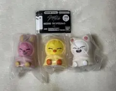 トゥエッキ ポガリ ジニレット SKZOO ライトマスコット