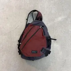 Eddie Bauer sling bag メッセンジャー スリング ショルダーのサムネイル