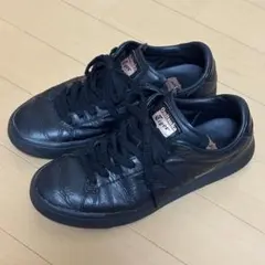 2026年最新】オニツカタイガー ローンシップ 黒の人気アイテム - メルカリ