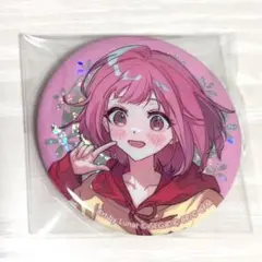 鳳えむ クリフェス 缶バッジ