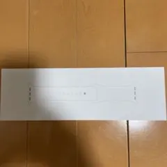 【未使用】Apple Watchミッドナイトスポーツバンド S/M 41mm
