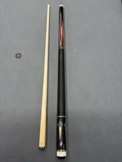 値下げ！ハオキュー　how ビリヤード　キュー ビリヤード キュー HOW CUE 【ハオキュー】 M6シリーズ M6-BE