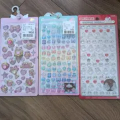 ボンボンドロップシール