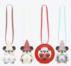 リルリンリン カプセルトイ 2025 水色