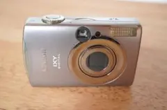作例あり】初代 canon IXY Digital PC1001 - メルカリ