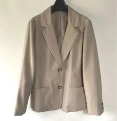 テーラードジャケット レディース
