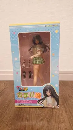 結城美柑 ToLOVEる とらぶるダークネス 1/6 フィギュア 体操服 - メルカリ