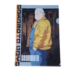 タイトーくじ　SAKAMOTO DAYS　Street Style　F賞　太郎