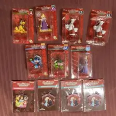 クリスマスオーナメント キャラクターグッズ