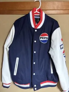 スタジャンペプシ当選品　IVEコラボ