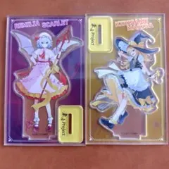 レミリア・スカーレット セット