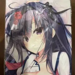 まどそふと ハミダシクリエイティブ コラボカフェ アクリルパネル 鎌倉