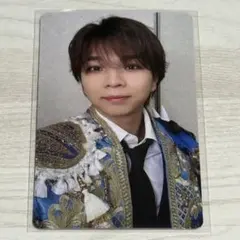 M!LK 好きすぎて滅 爆裂愛してる VOS盤限定盤 トレカ 塩﨑太智 ②