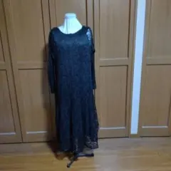 レースワンピース