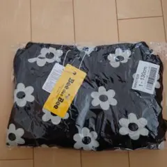 Bee & Bee 花柄スカート付きレギンス 130cm