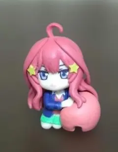 五等分の花嫁 ハグコット 中野五月