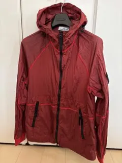 STONE ISLAND NYLON METAL WATRO-TC ジャケットのサムネイル