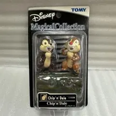 マジカルコレクション チップ