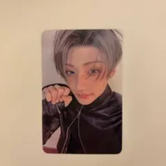 ALD1 UNBREAKABLE 少年BEAST サンウォン