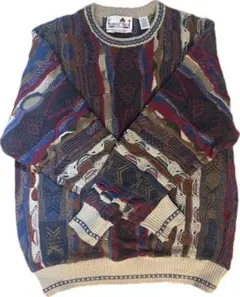 FLORENCE TRICO ニットセーター